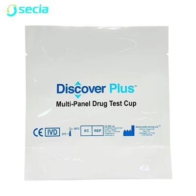 Фармацевтическая ламинированная упаковочная пленка